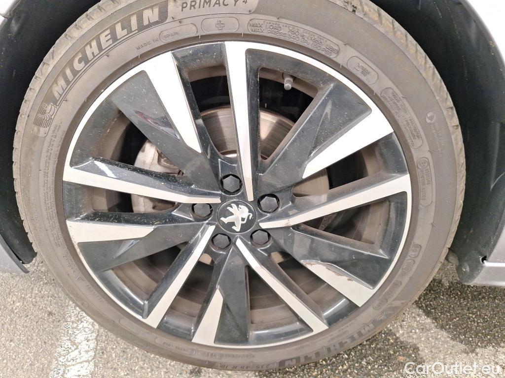  Peugeot  508  SW GT 1.5 HDi 130CV BVA8 E6d #67