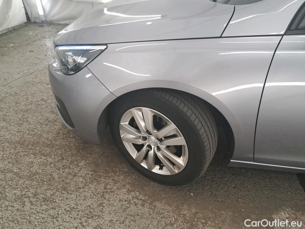  Peugeot  308  SW Active Business 1.5 HDI 100CV BVM6 E6d #22
