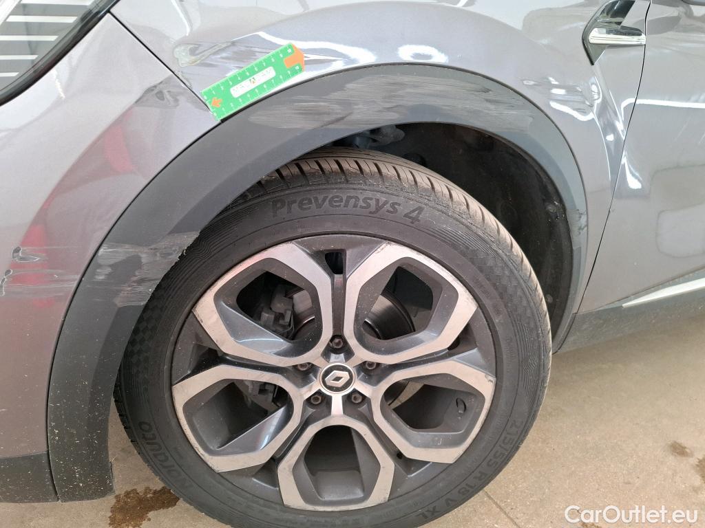  Renault  Captur  II Intens 1.3 TCe 140CV BVA7 E6d #11