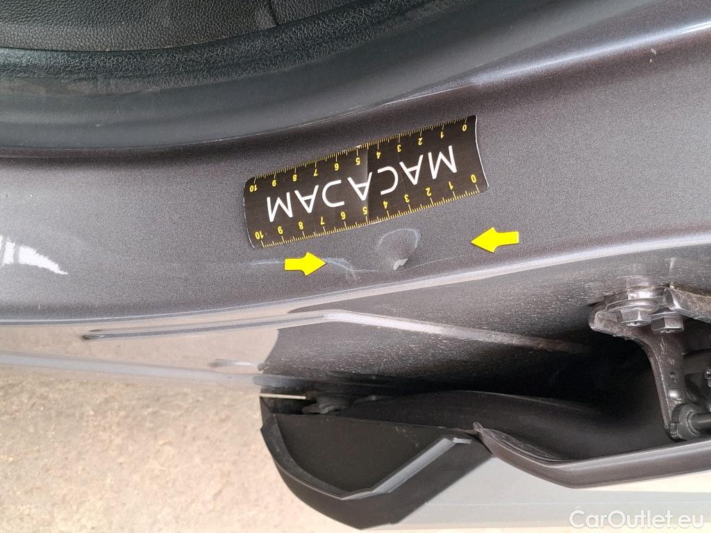  Renault  Captur RENAULT  / 2019 / 5P / SUV Business TCe 100 GPL -21 #7