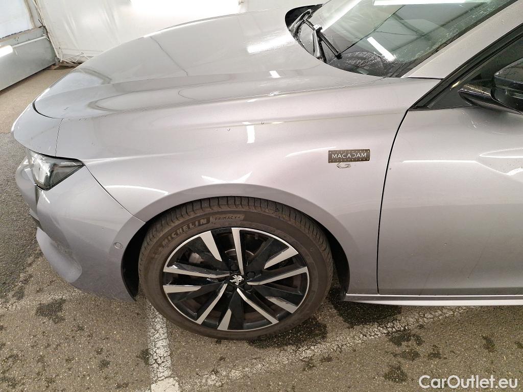  Peugeot  508  SW GT 1.5 HDi 130CV BVA8 E6d #53