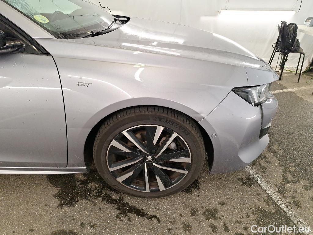  Peugeot  508  SW GT 1.5 HDi 130CV BVA8 E6d #36