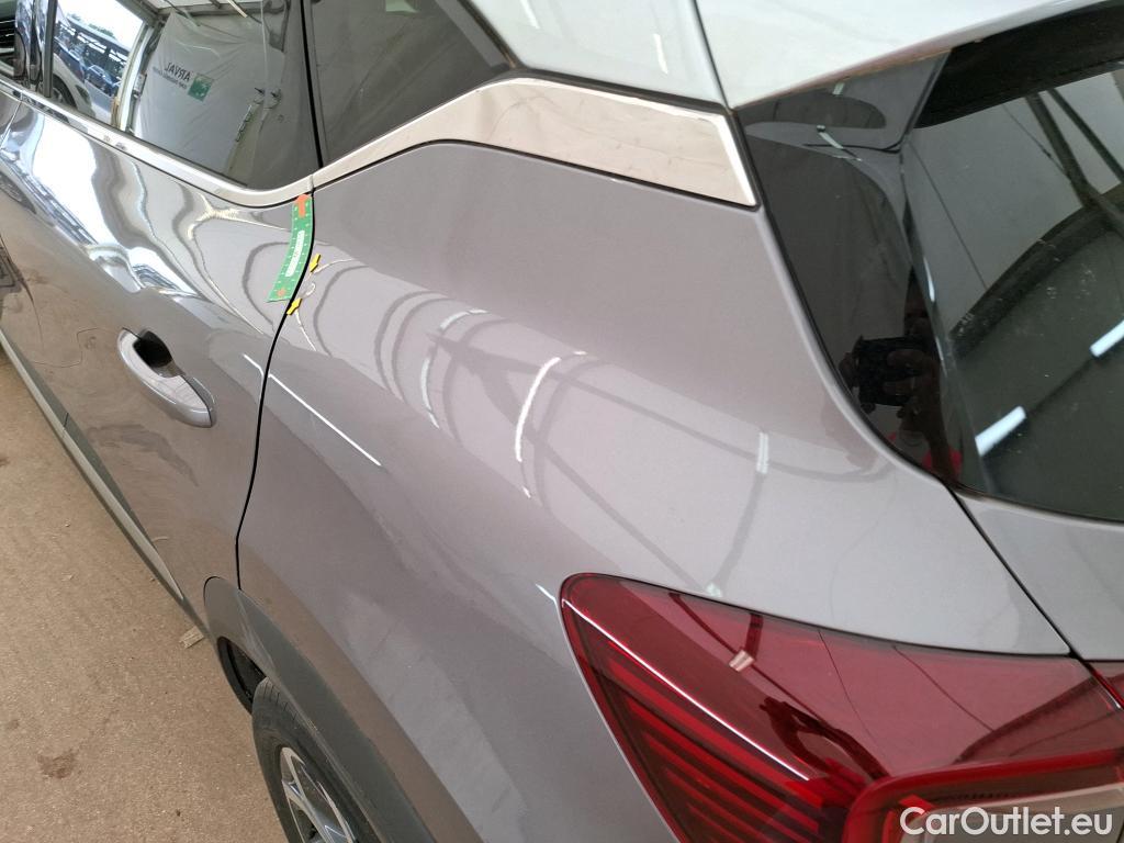  Renault  Captur  II Intens 1.3 TCe 140CV BVA7 E6d #36