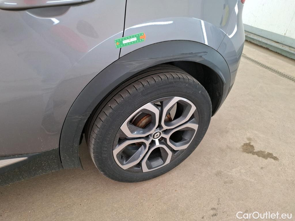  Renault  Captur  II Intens 1.3 TCe 140CV BVA7 E6d #19