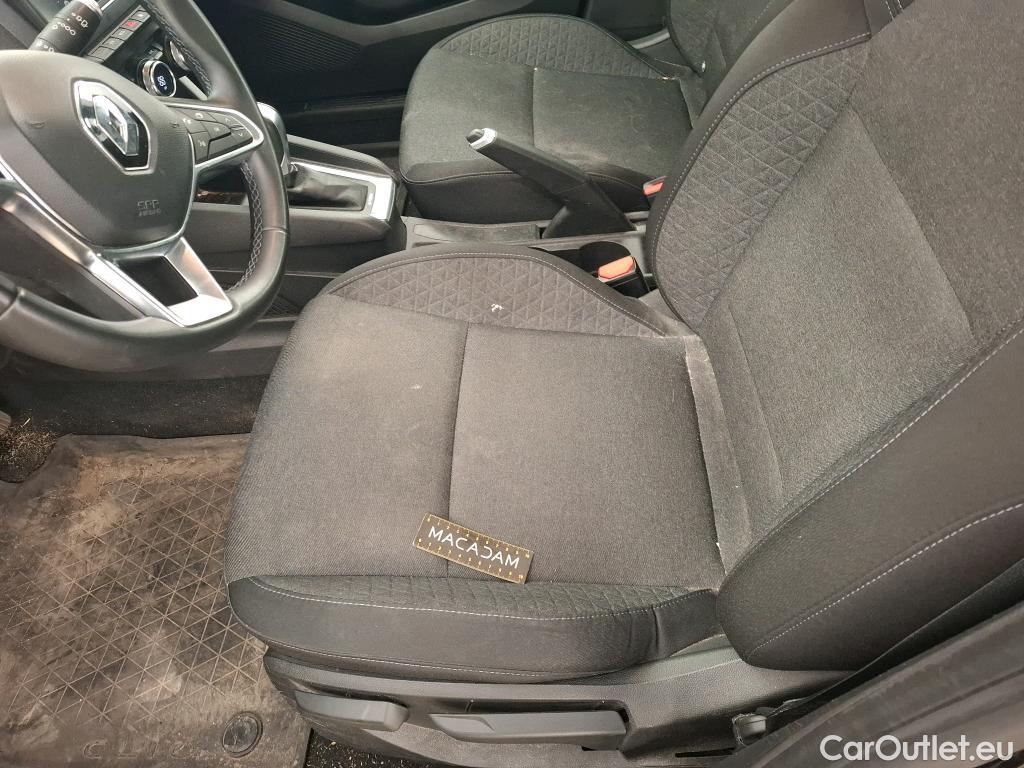  Renault  Clio RENAULT  / 2019 / 5P / Berline Business E-TECH 140 #26