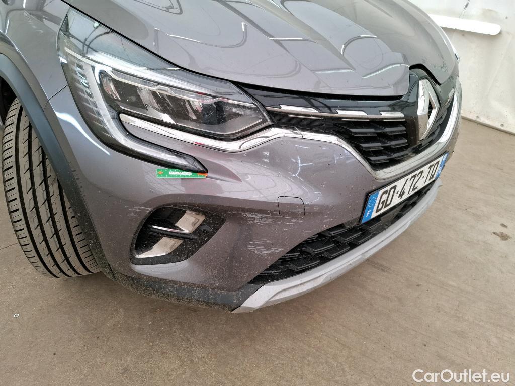  Renault  Captur  II Intens 1.3 TCe 140CV BVA7 E6d #6
