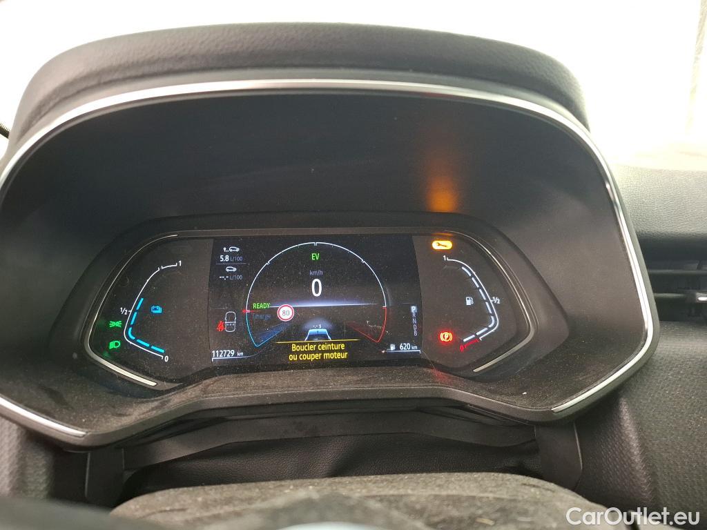  Renault  Clio RENAULT  / 2019 / 5P / Berline Business E-TECH 140 #28