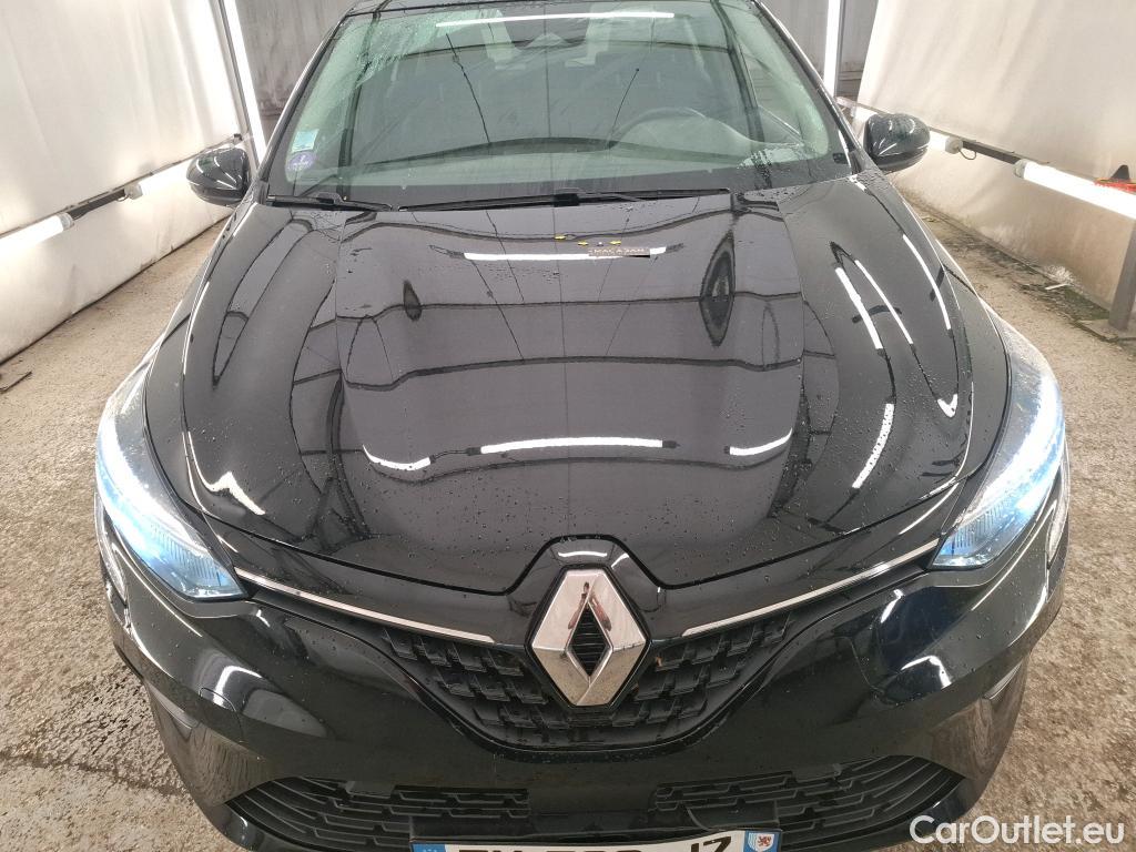  Renault  Clio RENAULT  / 2019 / 5P / Berline Business E-TECH 140 #15