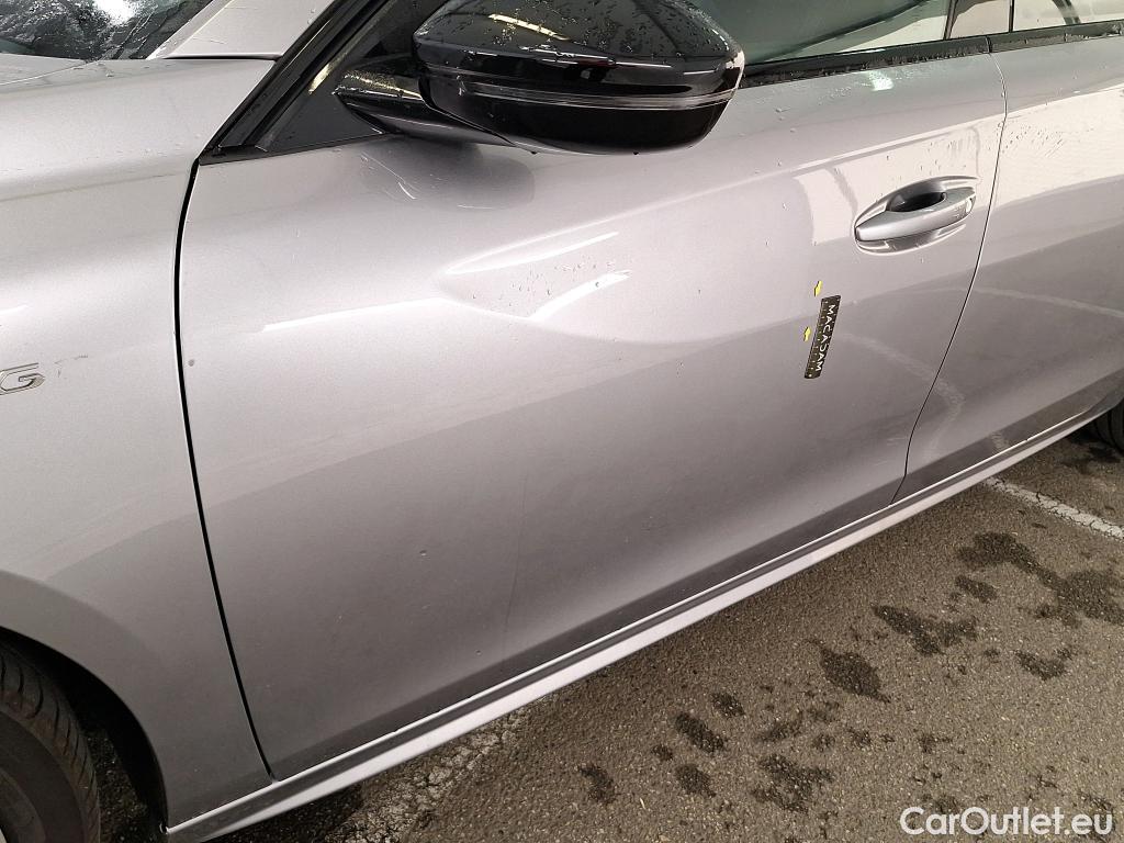  Peugeot  508  SW GT 1.5 HDi 130CV BVA8 E6d #55