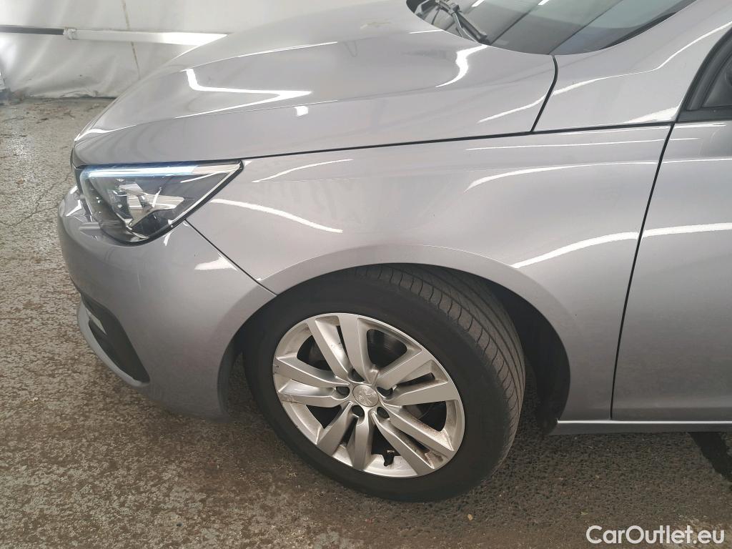  Peugeot  308  SW Active Business 1.5 HDI 100CV BVM6 E6d #16