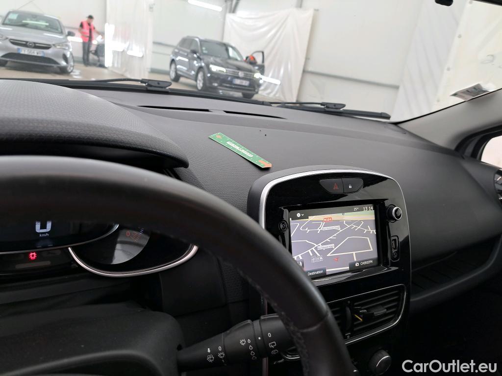  Renault  Clio RENAULT  5p Berline Business TCe 90 #16