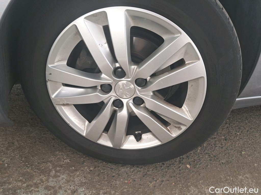  Peugeot  308  SW Active Business 1.5 HDI 100CV BVM6 E6d #17