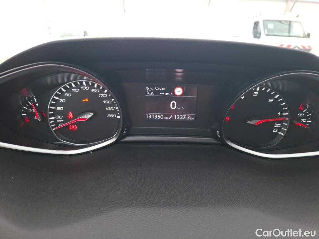  Peugeot  308  Active Business 1.5 HDi 130CV BVM6 E6dT #44