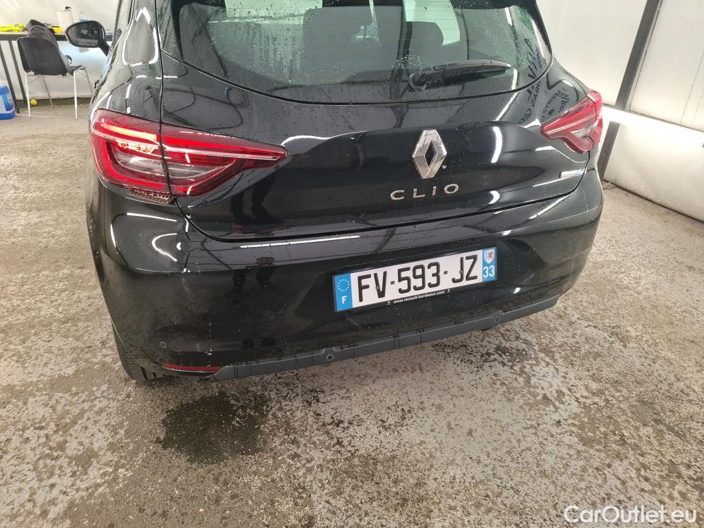  Renault  Clio RENAULT  / 2019 / 5P / Berline Business E-TECH 140 #1