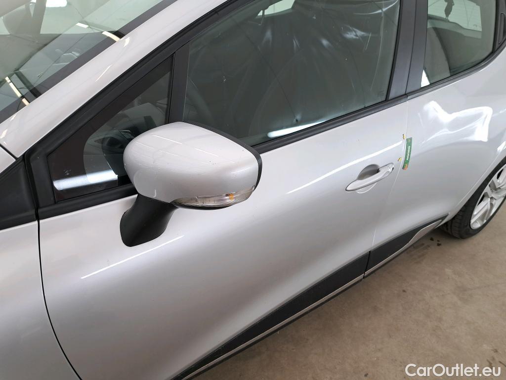  Renault  Clio RENAULT  5p Berline Business TCe 90 #14