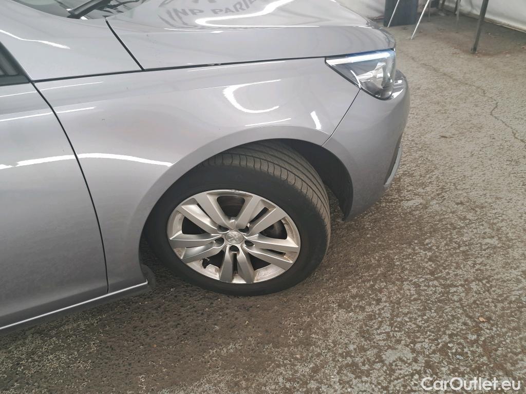  Peugeot  308  SW Active Business 1.5 HDI 100CV BVM6 E6d #20