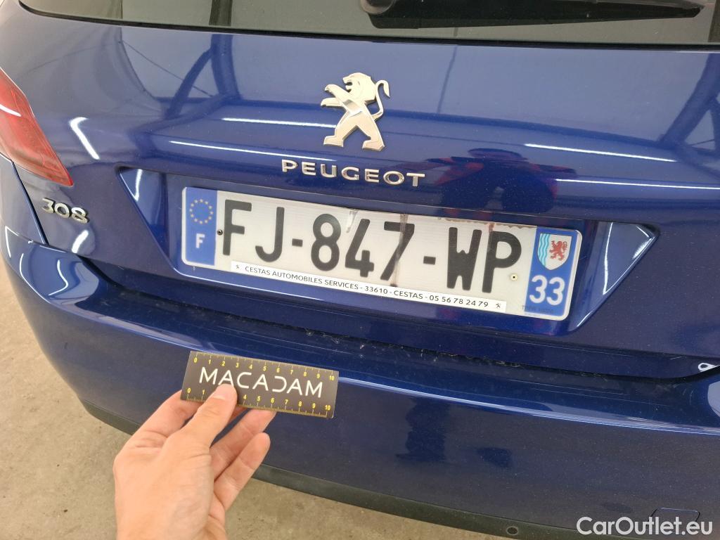  Peugeot  308  Active Business 1.5 HDi 130CV BVM6 E6dT #42