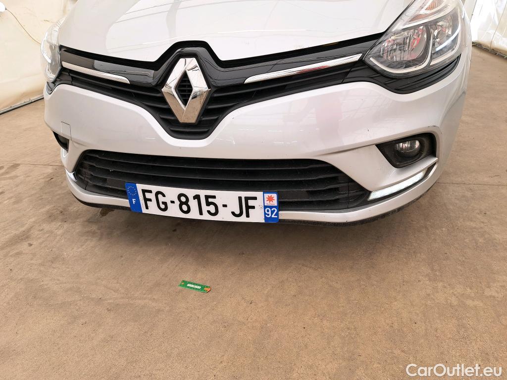  Renault  Clio RENAULT  5p Berline Business TCe 90 #20