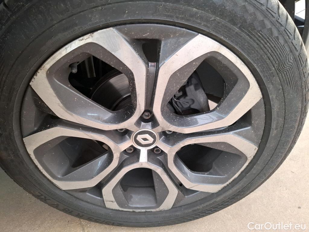  Renault  Captur  II Intens 1.3 TCe 140CV BVA7 E6d #28