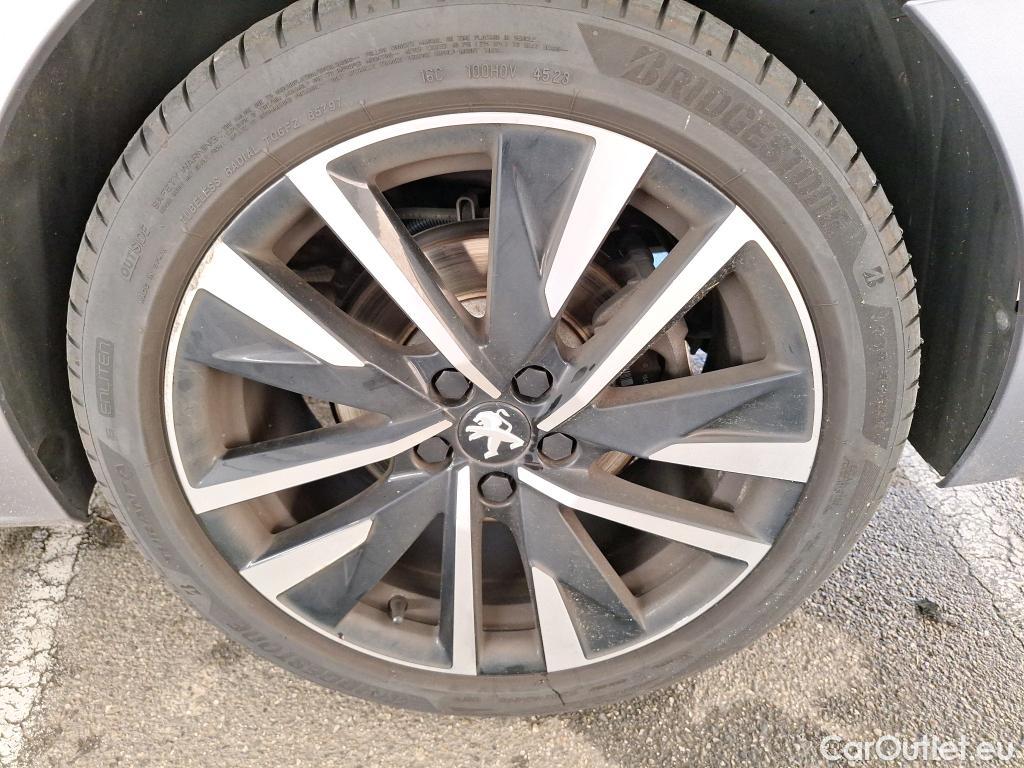  Peugeot  508  SW GT 1.5 HDi 130CV BVA8 E6d #72