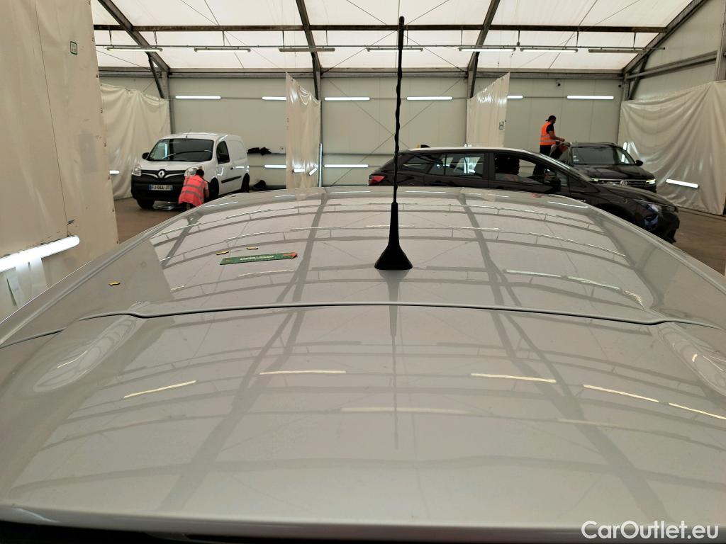  Renault  Clio RENAULT  5p Berline Business TCe 90 #1
