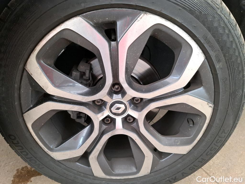  Renault  Captur  II Intens 1.3 TCe 140CV BVA7 E6d #23
