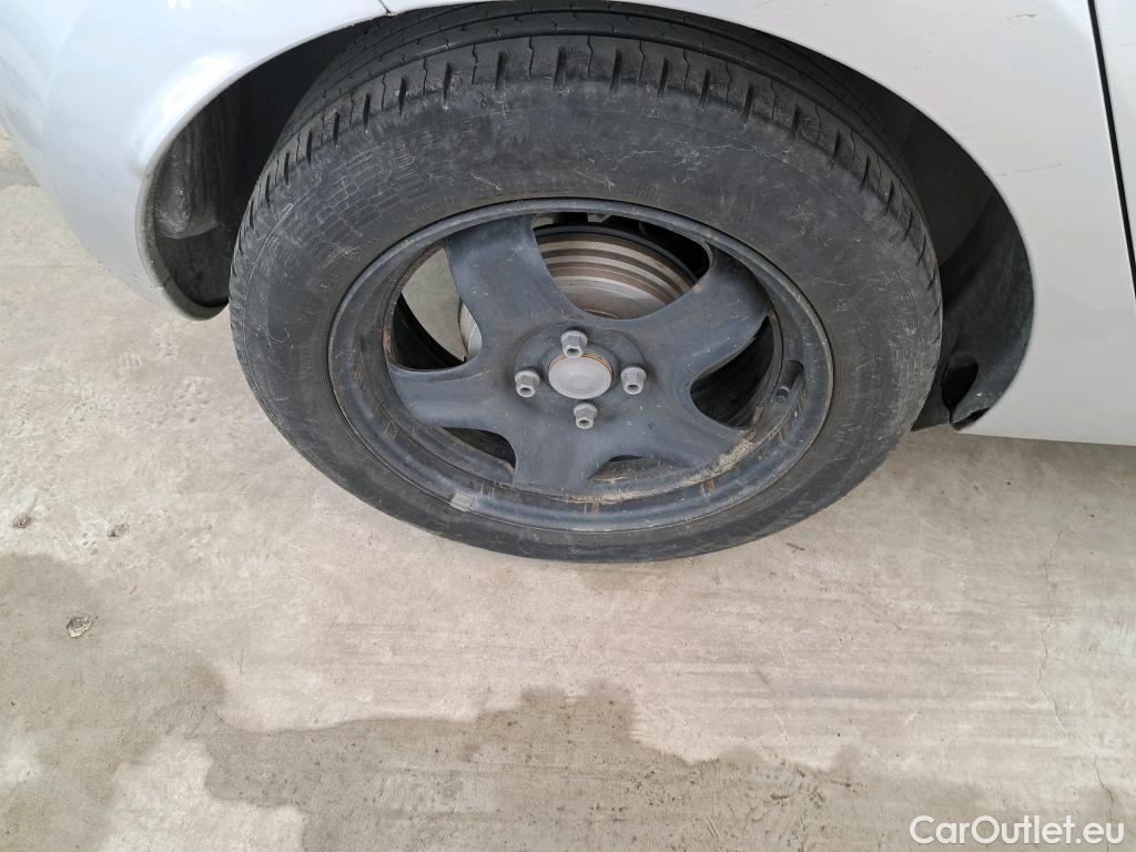  Renault  Clio RENAULT  5p Berline Business TCe 90 #34
