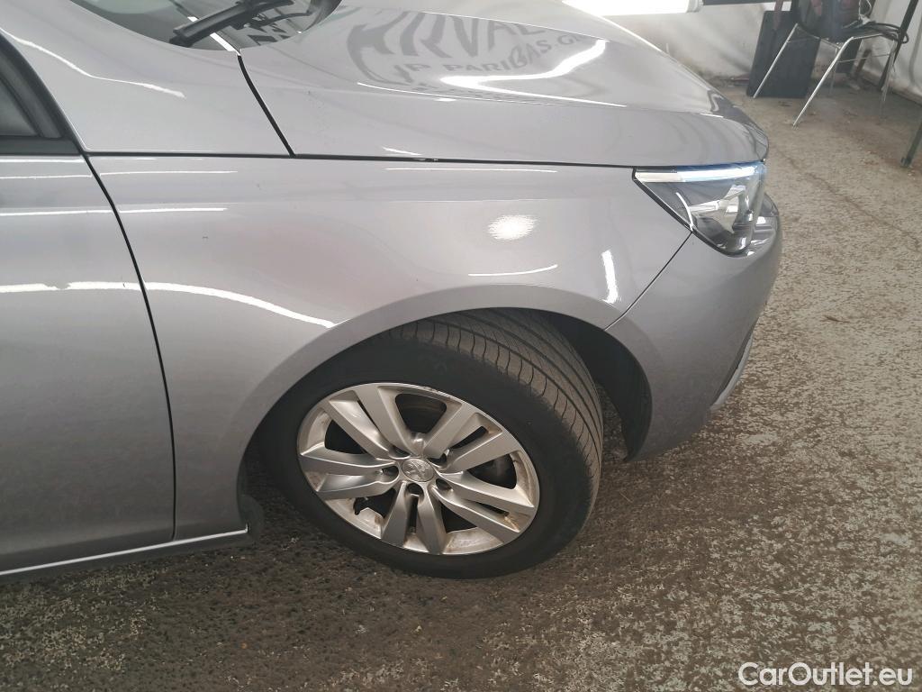 Peugeot  308  SW Active Business 1.5 HDI 100CV BVM6 E6d #15