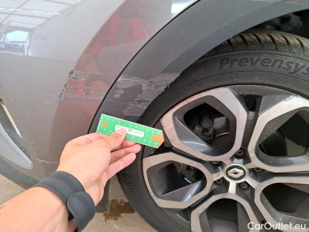  Renault  Captur  II Intens 1.3 TCe 140CV BVA7 E6d #14