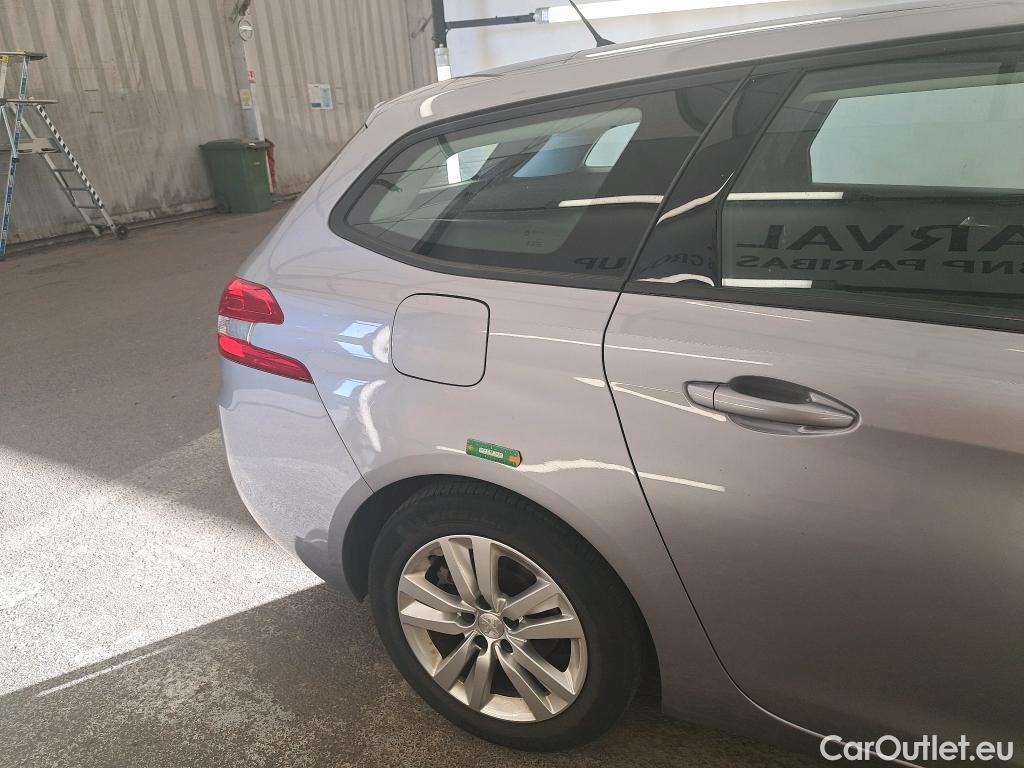  Peugeot  308  SW Active Business 1.5 HDI 100CV BVM6 E6d #8
