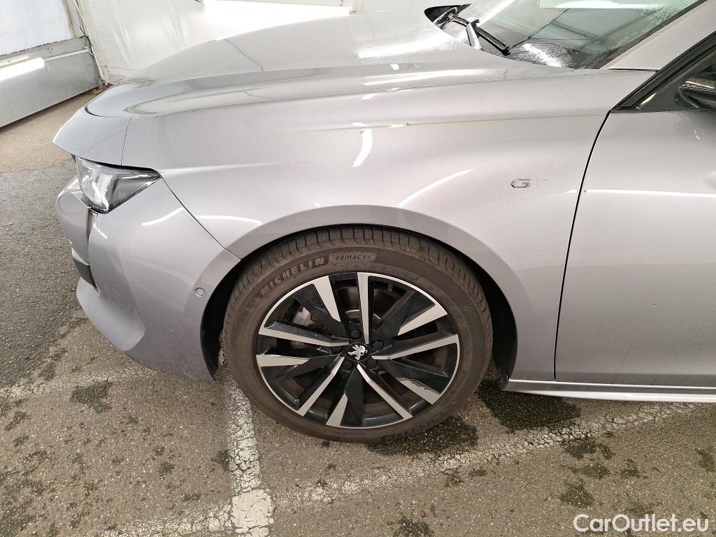  Peugeot  508  SW GT 1.5 HDi 130CV BVA8 E6d #66