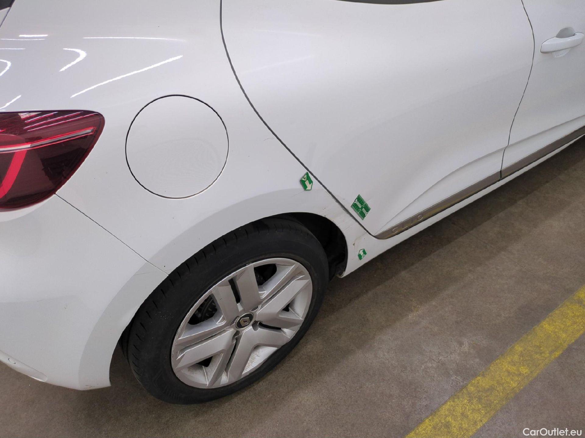  Renault  Clio  V Business 1.0 SCe 70CV BVM5 E6dT #22