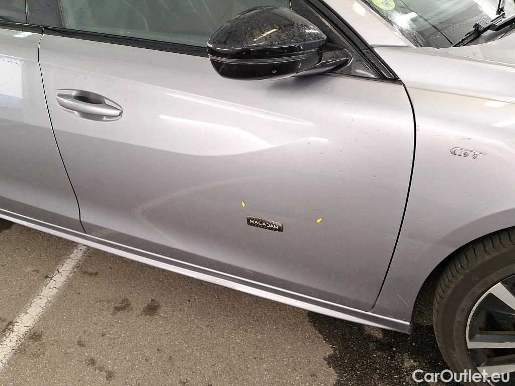  Peugeot  508  SW GT 1.5 HDi 130CV BVA8 E6d #22