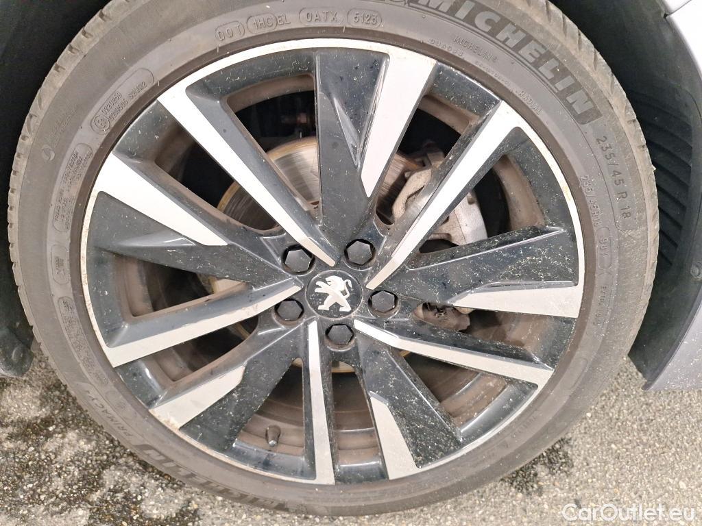  Peugeot  508  SW GT 1.5 HDi 130CV BVA8 E6d #37