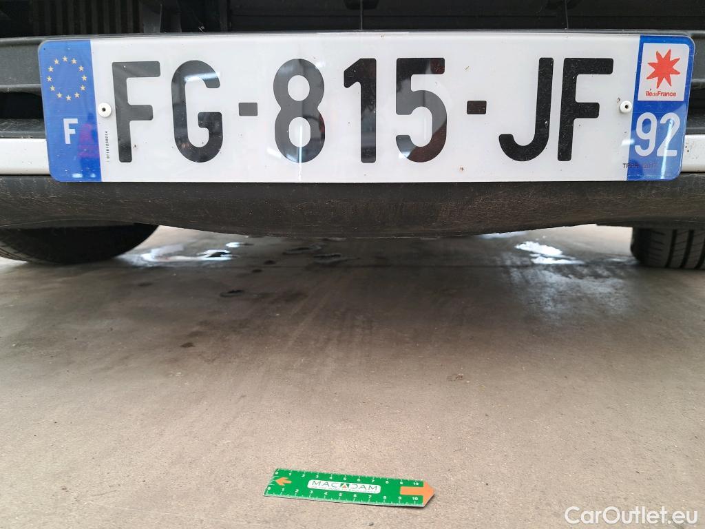  Renault  Clio RENAULT  5p Berline Business TCe 90 #21