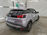  Peugeot  3008  Allure 1.6 165CV BVA6 E6 #3