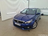  Peugeot  308  Active Business 1.5 HDi 130CV BVM6 E6dT 