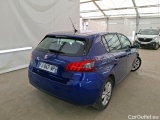  Peugeot  308  Active Business 1.5 HDi 130CV BVM6 E6dT #3