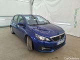  Peugeot  308  Active Business 1.5 HDi 130CV BVM6 E6dT #4