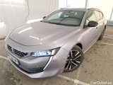  Peugeot  508  SW GT 1.5 HDi 130CV BVA8 E6d 