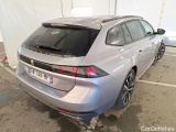  Peugeot  508  SW GT 1.5 HDi 130CV BVA8 E6d #3