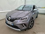  Renault  Captur  II Intens 1.3 TCe 140CV BVA7 E6d 