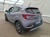  Renault  Captur  II Intens 1.3 TCe 140CV BVA7 E6d #2