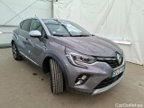  Renault  Captur  II Intens 1.3 TCe 140CV BVA7 E6d #4
