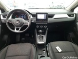 Renault  Captur  II Intens 1.3 TCe 140CV BVA7 E6d #5