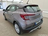  Renault  Captur RENAULT  / 2019 / 5P / SUV Business TCe 100 GPL -21 #2