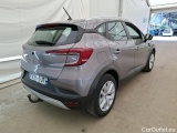  Renault  Captur RENAULT  / 2019 / 5P / SUV Business TCe 100 GPL -21 #3