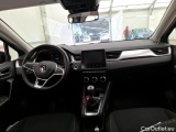  Renault  Captur RENAULT  / 2019 / 5P / SUV Business TCe 100 GPL -21 #5
