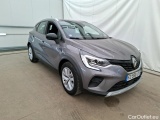  Renault  Captur RENAULT  / 2019 / 5P / SUV Business TCe 100 GPL -21 #4