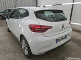  Renault  Clio  V Business 1.0 SCe 65CV BVM5 E6d #2